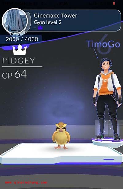 Pokemon GO怎么玩？口袋妖怪GO新手入门攻略