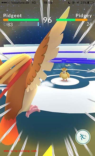 Pokemon GO怎么玩？口袋妖怪GO新手入门攻略