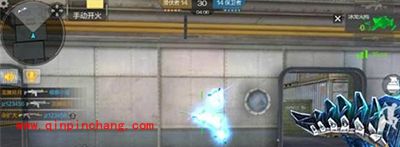 CF手游冰龙火炮怎么样？冰龙火炮全方位解析