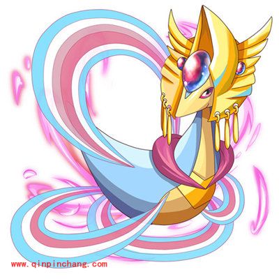 口袋妖怪复刻新版本解读