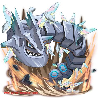 口袋妖怪复刻新版本解读