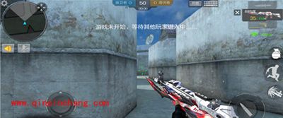 CF手游营地简单速成玩法技巧推荐