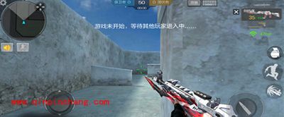 CF手游营地简单速成玩法技巧推荐