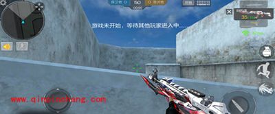 CF手游营地简单速成玩法技巧推荐