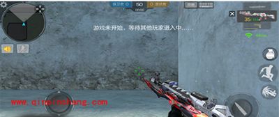 CF手游营地简单速成玩法技巧推荐