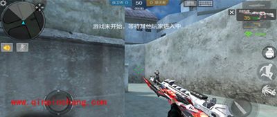 CF手游营地简单速成玩法技巧推荐