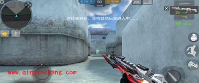 CF手游营地简单速成玩法技巧推荐