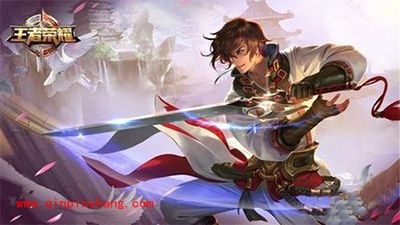 王者荣耀剑仙李白怎么玩？剑仙李白全攻略