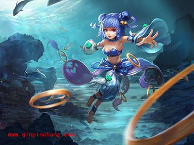 乱斗西游2手游海若怎么样？