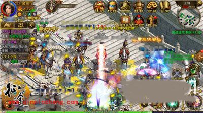 征途手游升官技巧获得功勋方法大全