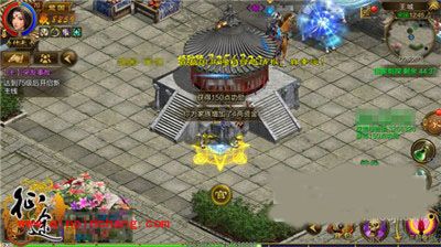 征途手游升官技巧获得功勋方法大全