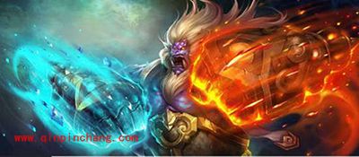 乱斗西游2手游禺狨王怎么样?