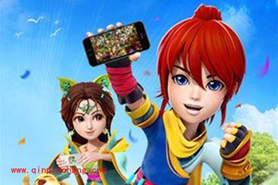 神武手游武器特技化险为夷详解