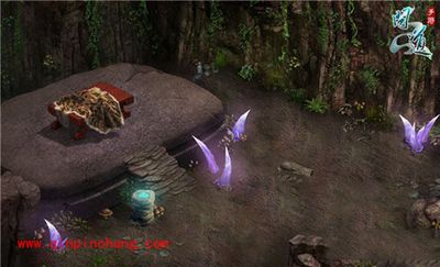 问道手游金系技能详解