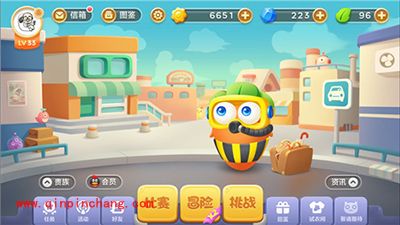 保卫萝卜3冒险模式保护阿波的正确姿势