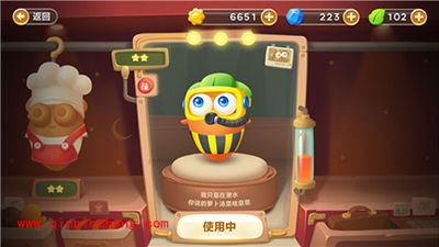 保卫萝卜3冒险模式保护阿波的正确姿势