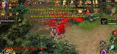 征途手游弓箭手对阵其他职业该怎么打?弓箭手玩法心得