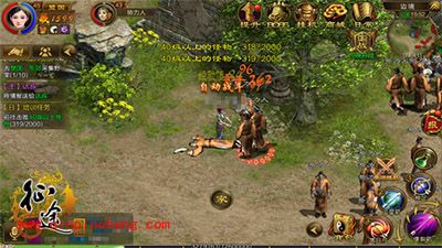 征途手游弓职业技能怎么样？弓职业技能分享