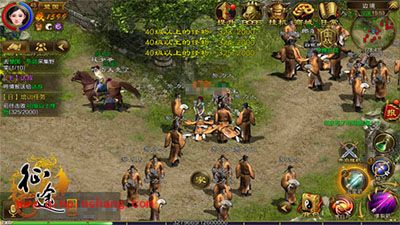 征途手游弓职业技能怎么样？弓职业技能分享