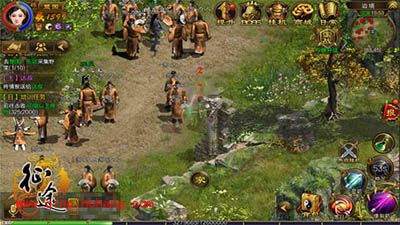 征途手游弓职业技能怎么样？弓职业技能分享