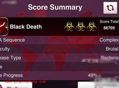 黑死病模式怎么玩？瘟疫公司黑死病模式玩法攻略