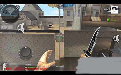 CF手游雷霆山庄BUG怎么卡？雷霆山庄BUG解析