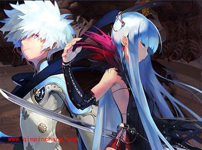 战斗吧剑灵站位技巧分析