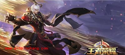 王者荣耀嬴政装备解读 嬴政出装攻略