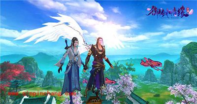 御剑情缘随从法阵有哪些？随从法阵玩法解析