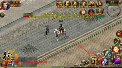 征途手游装备星级如何转移？装备星级转移攻略