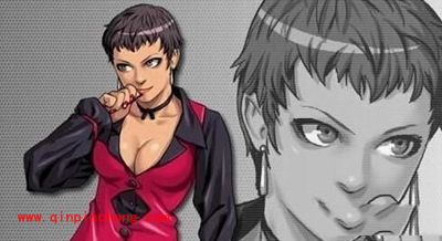 拳皇98终极之战ol薇丝和麦卓哪个好?