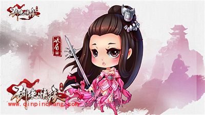 剑侠情缘手游峨眉怎么玩？峨眉加点同伴选择推荐