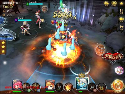 天魔幻想前期伙伴如何搭配？伙伴搭配攻略