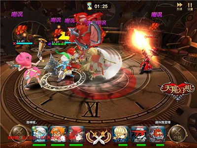 天魔幻想前期伙伴如何搭配？伙伴搭配攻略