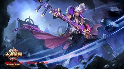 王者荣耀高渐离铭文怎么搭配?高渐离铭文搭配攻略