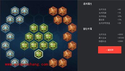 王者荣耀高渐离铭文怎么搭配?高渐离铭文搭配攻略