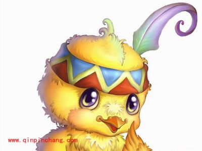 问道手游蛋蛋鸡属性技能介绍