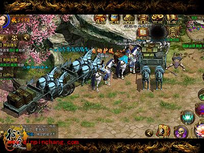 征途手游日常任务如何经验最大化？让你快速升级