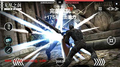 无尽之剑命运无尽轮回第五层通关攻略