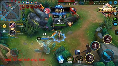 王者荣耀花木兰怎么玩?花木兰玩法攻略