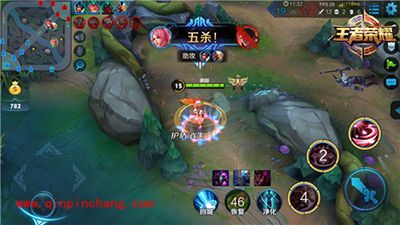 王者荣耀花木兰怎么玩?花木兰玩法攻略