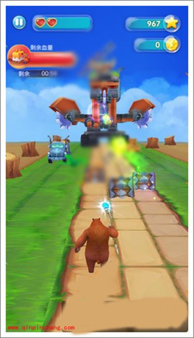 熊出没3壮志熊心怎么玩？新手入门技巧攻略