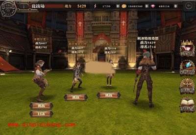 我叫MT3矮人军官怎么样？矮人军官加点解析