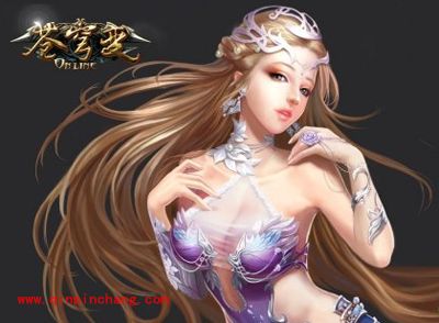 《苍穹变》12月16日远古八族70区开启公告