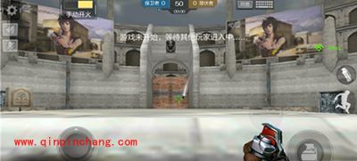 CF手游手雷怎么玩？手雷投掷技巧指南