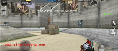 CF手游手雷怎么玩？手雷投掷技巧指南