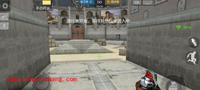 CF手游手雷怎么玩？手雷投掷技巧指南