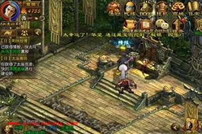 征途手游皇后系统怎么玩？皇后系统全攻略