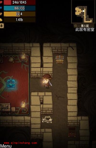 贪婪洞窟暗室怎么进去?暗室玩法攻略