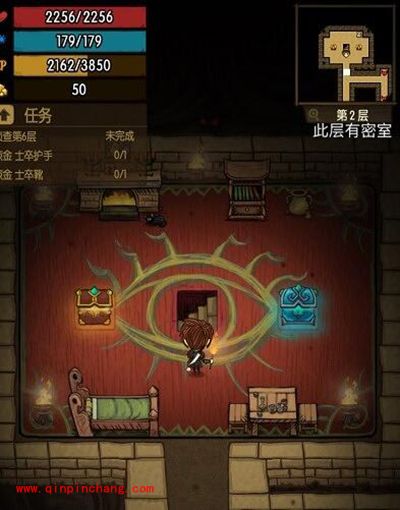 贪婪洞窟暗室怎么进去?暗室玩法攻略